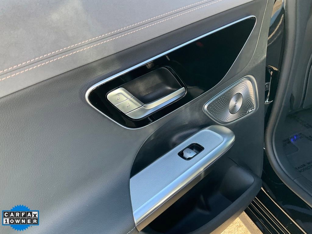 Used 2024 Mercedes-Benz EQE 500 4MATIC Sedan w/ AMG Line Exterior Package image 34