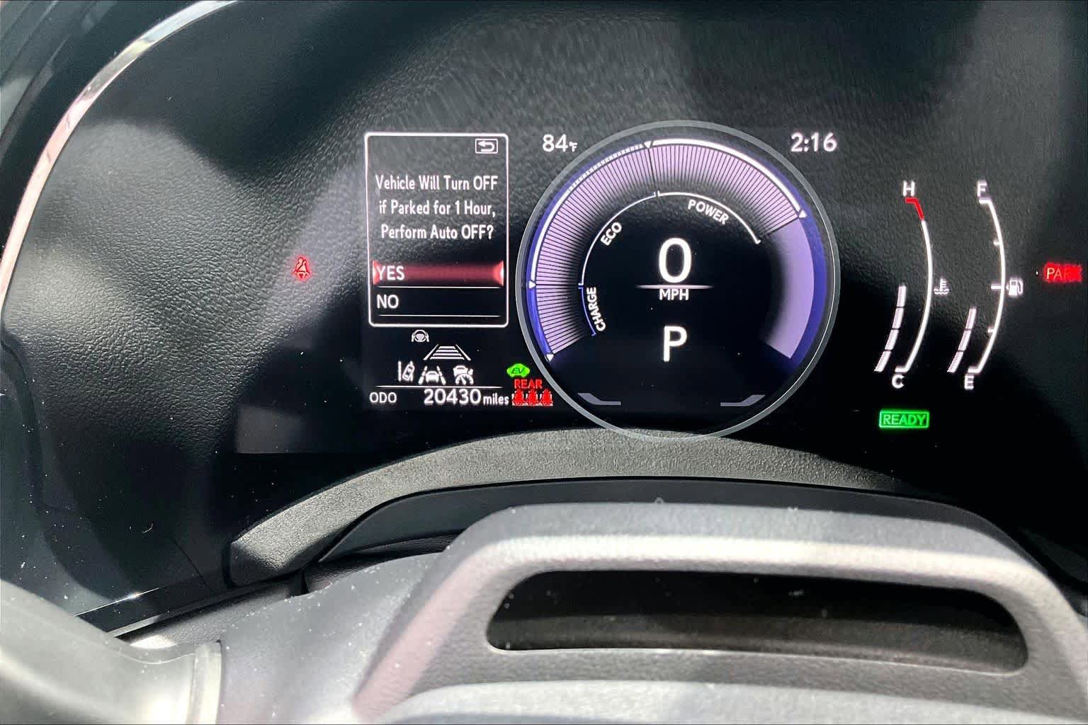 Used 2023 Lexus RX 350 w/ Accessory Package (2T) AWD/4WD image 27