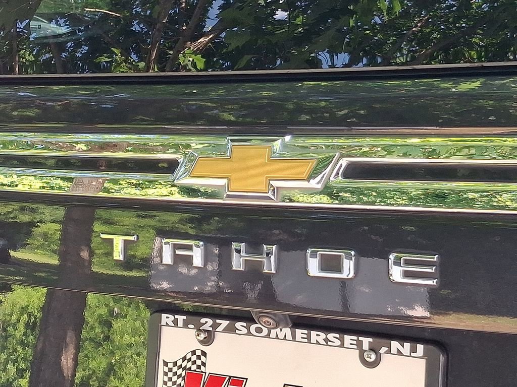 Used 2023 Chevrolet Tahoe LT image 26