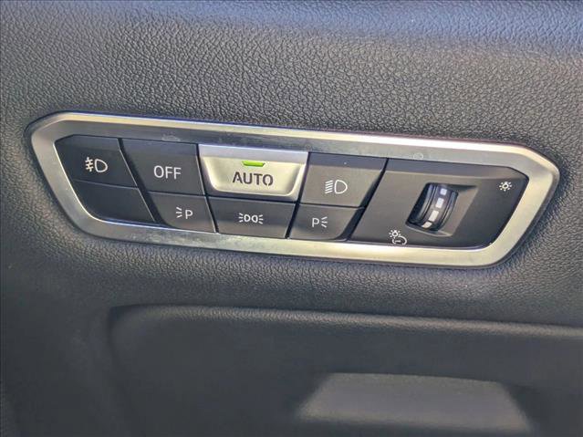 Used 2020 BMW X5 sDrive40i w/ Convenience Package RWD image 11