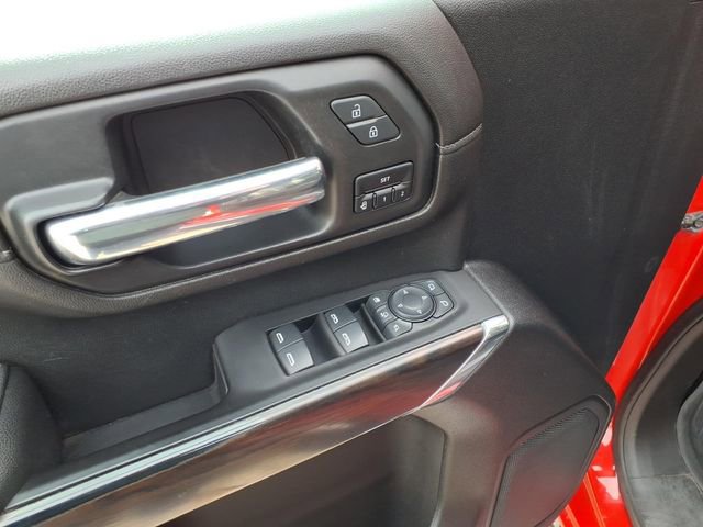 Used 2021 GMC Sierra 3500 SLT AWD/4WD image 17