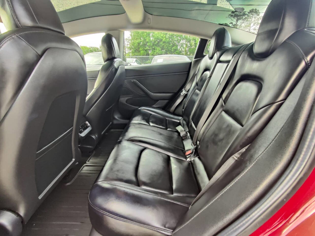 Used 2018 Tesla Model 3 Mid Range RWD image 14