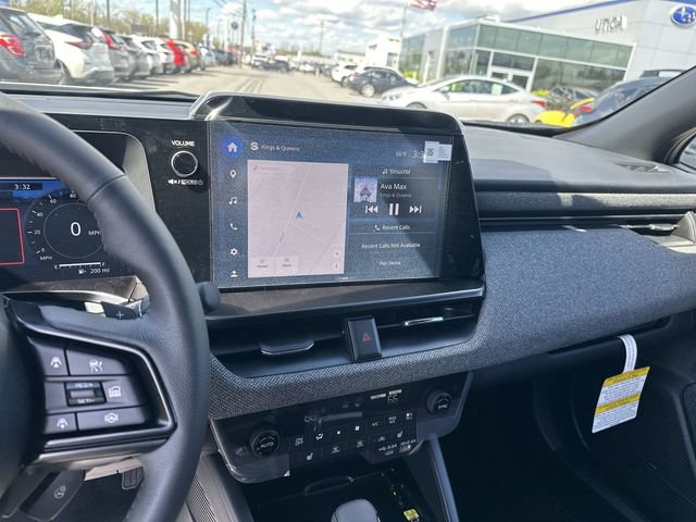 New 2026 Subaru Outback Limited XT AWD/4WD image 25