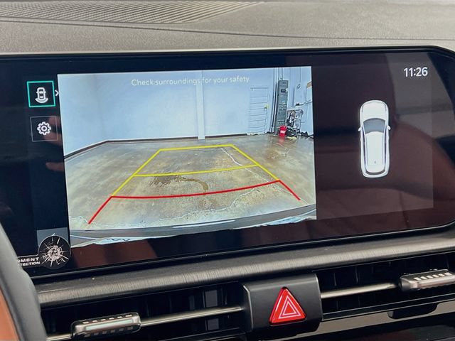 New 2027 Kia Sportage X-Line AWD/4WD image 13