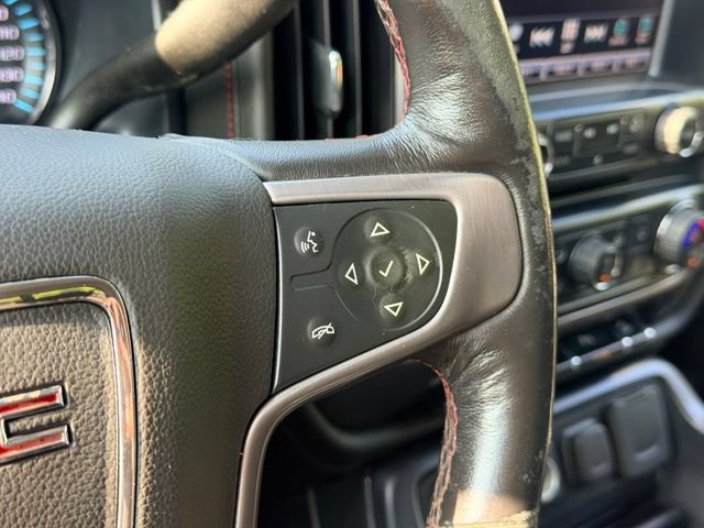 Used 2018 GMC Sierra 1500 SLT AWD/4WD image 13