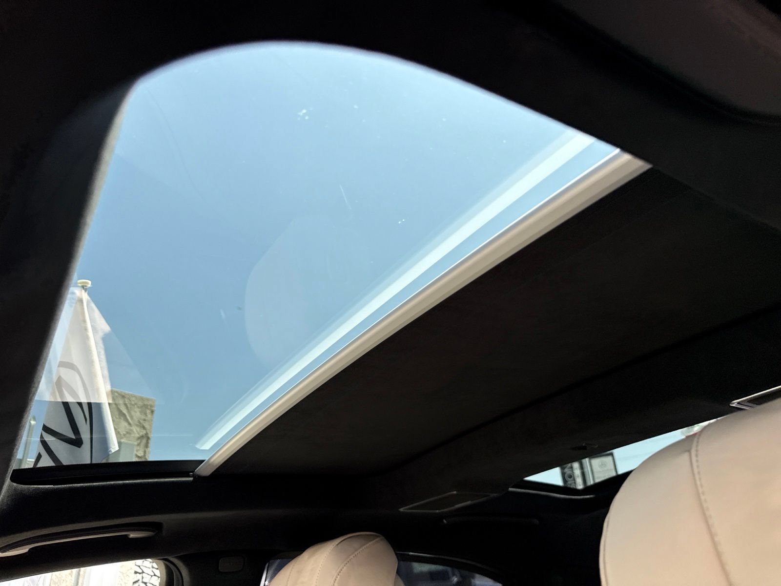 Used 2015 Mercedes-Benz S 550e Plug-In Hybrid Sedan image 26