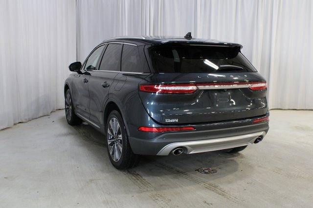 Used 2020 Lincoln Corsair Reserve w/ Elements Package image 26