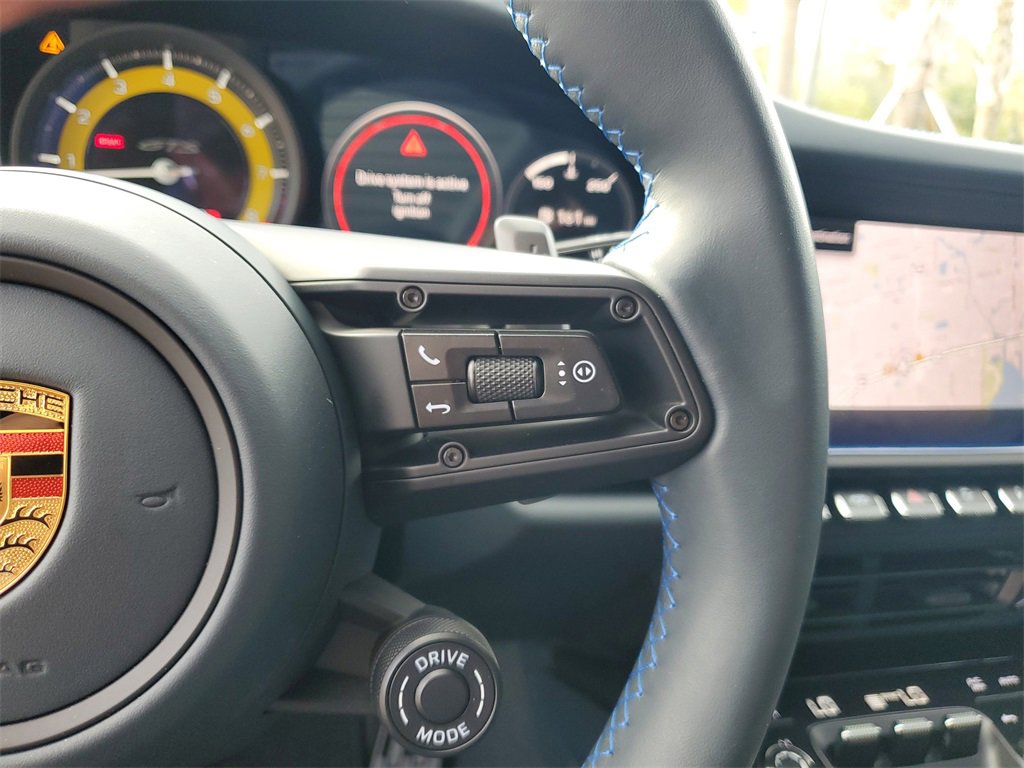 Used 2024 Porsche 911 Carrera GTS image 36
