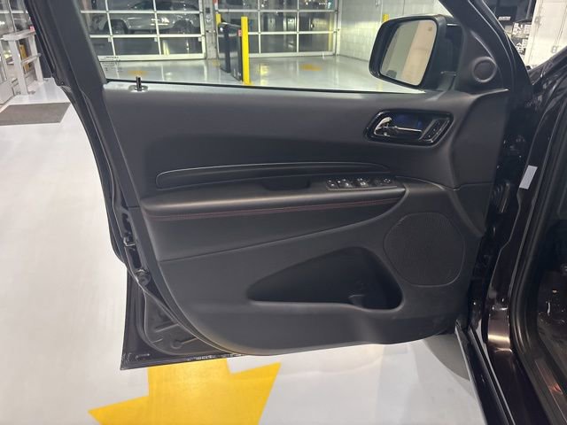 Used 2025 Dodge Durango GT image 11