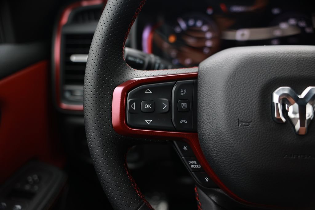 New 2026 RAM 1500 Rebel image 18