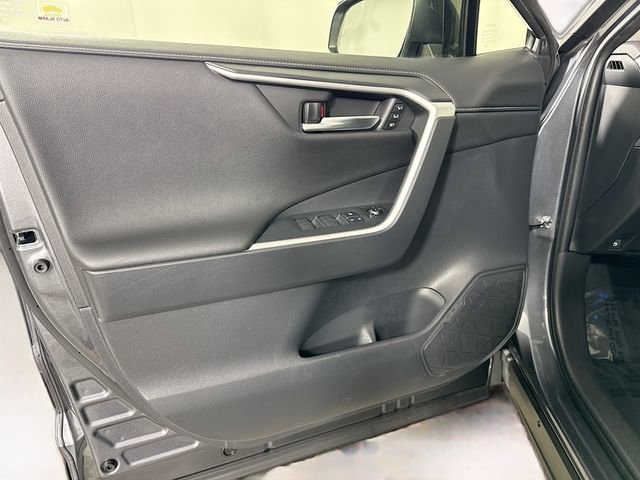 Used 2024 Toyota RAV4 Limited w/ Advanced Technology Package image 13