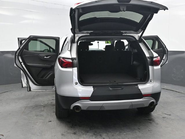 Used 2021 Chevrolet Blazer LT AWD/4WD image 42