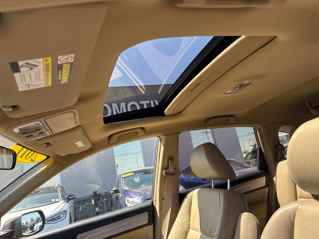 Used 2011 Honda CR-V EX-L image 19