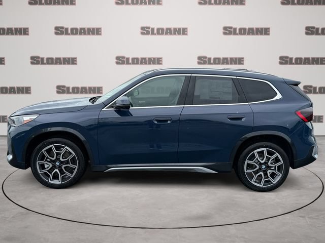 New 2026 BMW X1 xDrive28i w/ Technology Package AWD/4WD image 2
