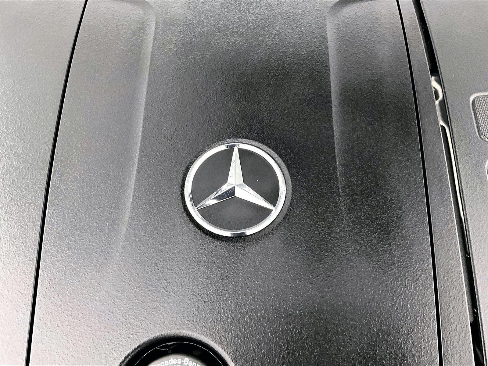Used 2026 Mercedes-Benz E 350 Sedan image 30