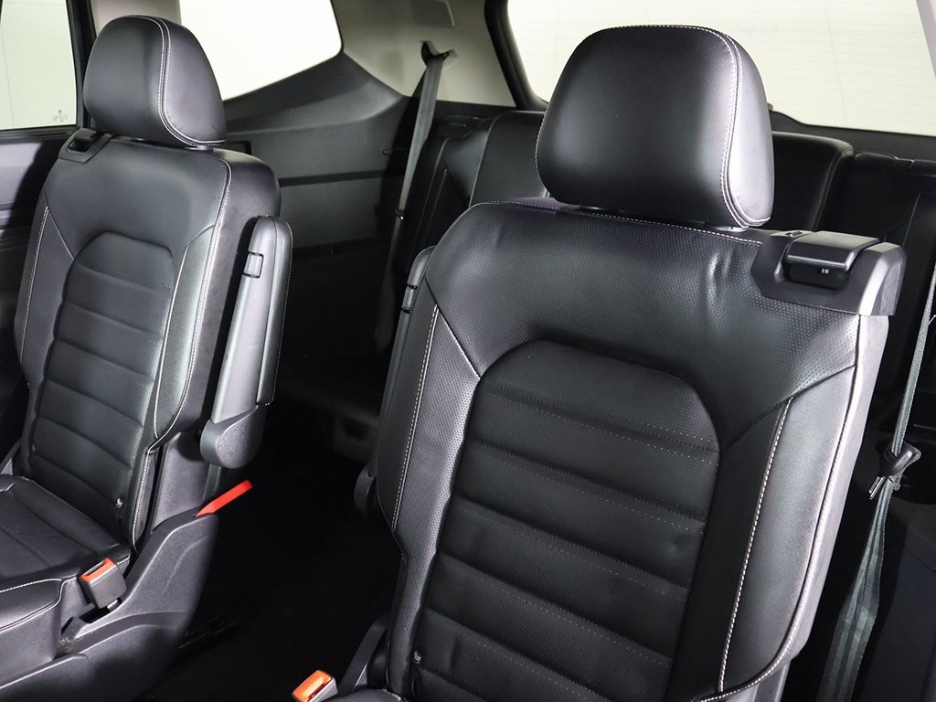 Used 2022 Volkswagen Atlas SEL Premium image 35