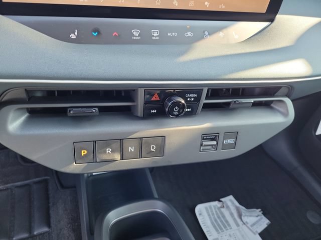 New 2026 Nissan Leaf SV+ w/ Floor Mat Package (SV+) FWD image 28