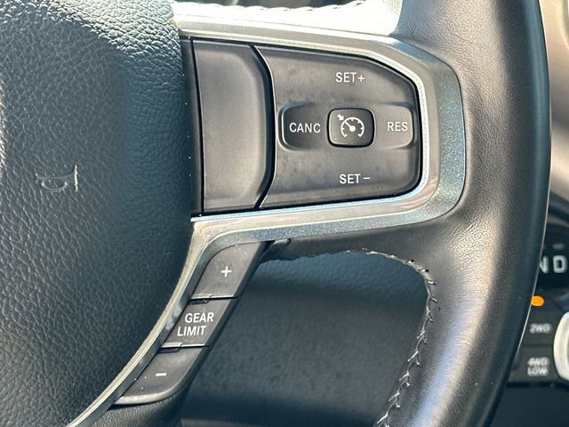 Used 2022 RAM 1500 Laramie image 29