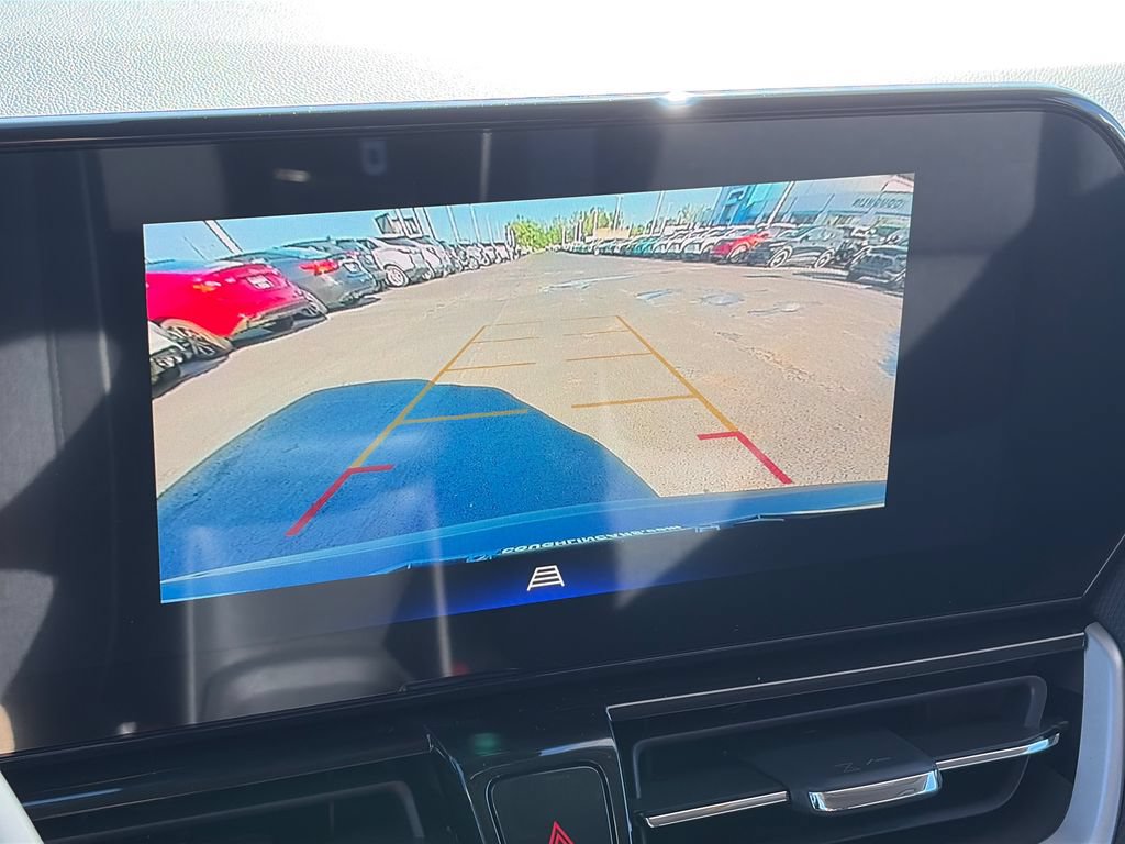 New 2026 Chevrolet TrailBlazer LT w/ Convenience Package AWD/4WD image 20