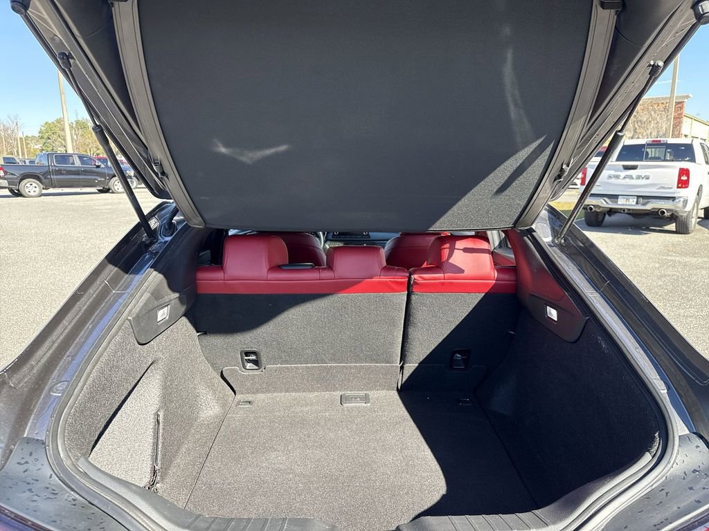 Used 2024 Acura Integra A-Spec image 28