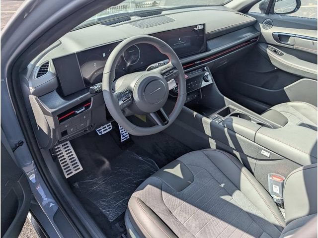 New 2026 Hyundai Sonata N Line FWD image 13