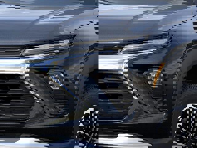 New 2026 Chevrolet TrailBlazer LT w/ LT Cold Weather Package image 10