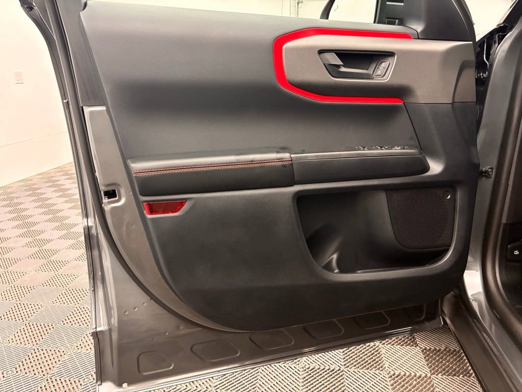 Used 2025 Ford Bronco Sport Free Wheeling w/ Convenience Package image 15