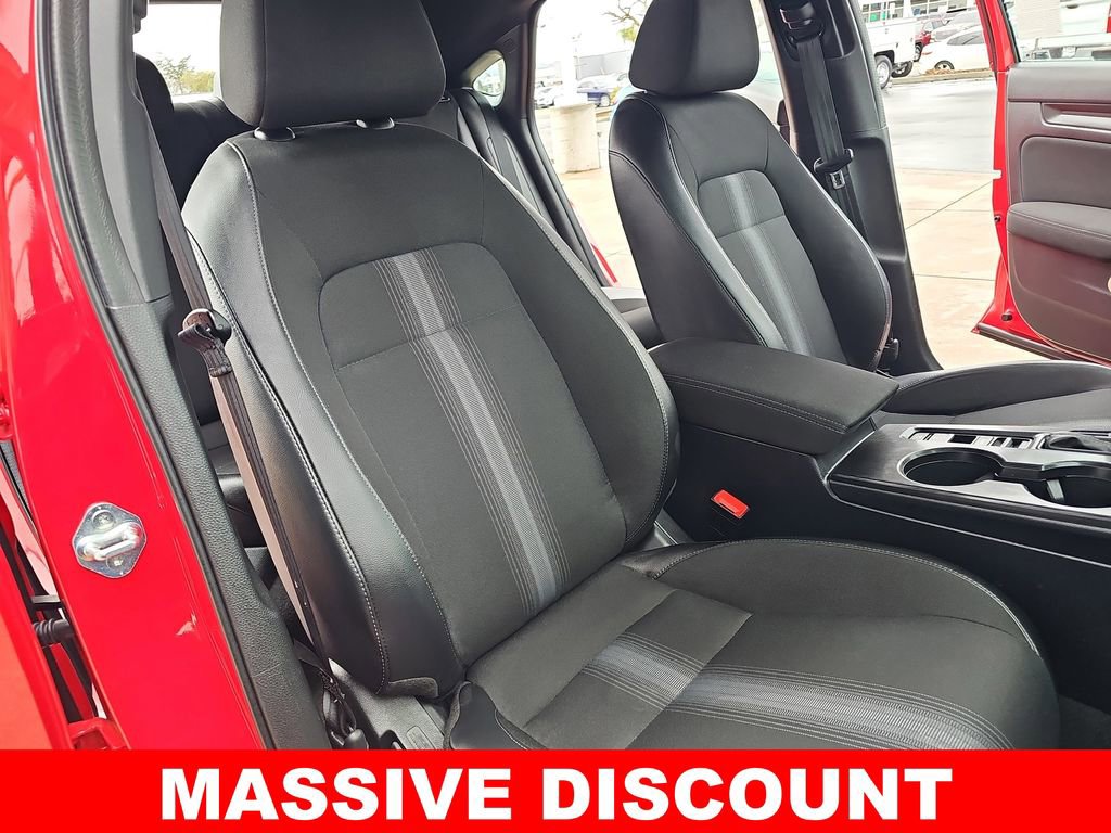 Used 2025 Honda Civic Sport image 10