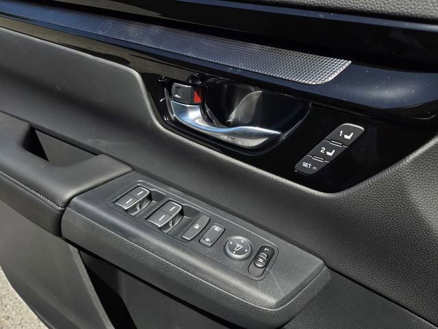 New 2026 Honda CR-V EX-L image 16