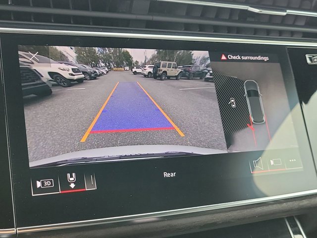 Used 2021 Audi Q7 2.0T Premium w/ Convenience Package image 27