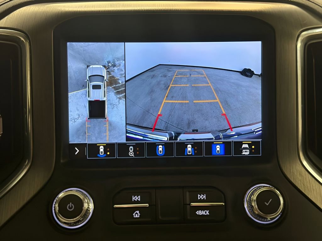 Certified 2021 GMC Sierra 1500 Denali w/ Denali Ultimate Package image 36