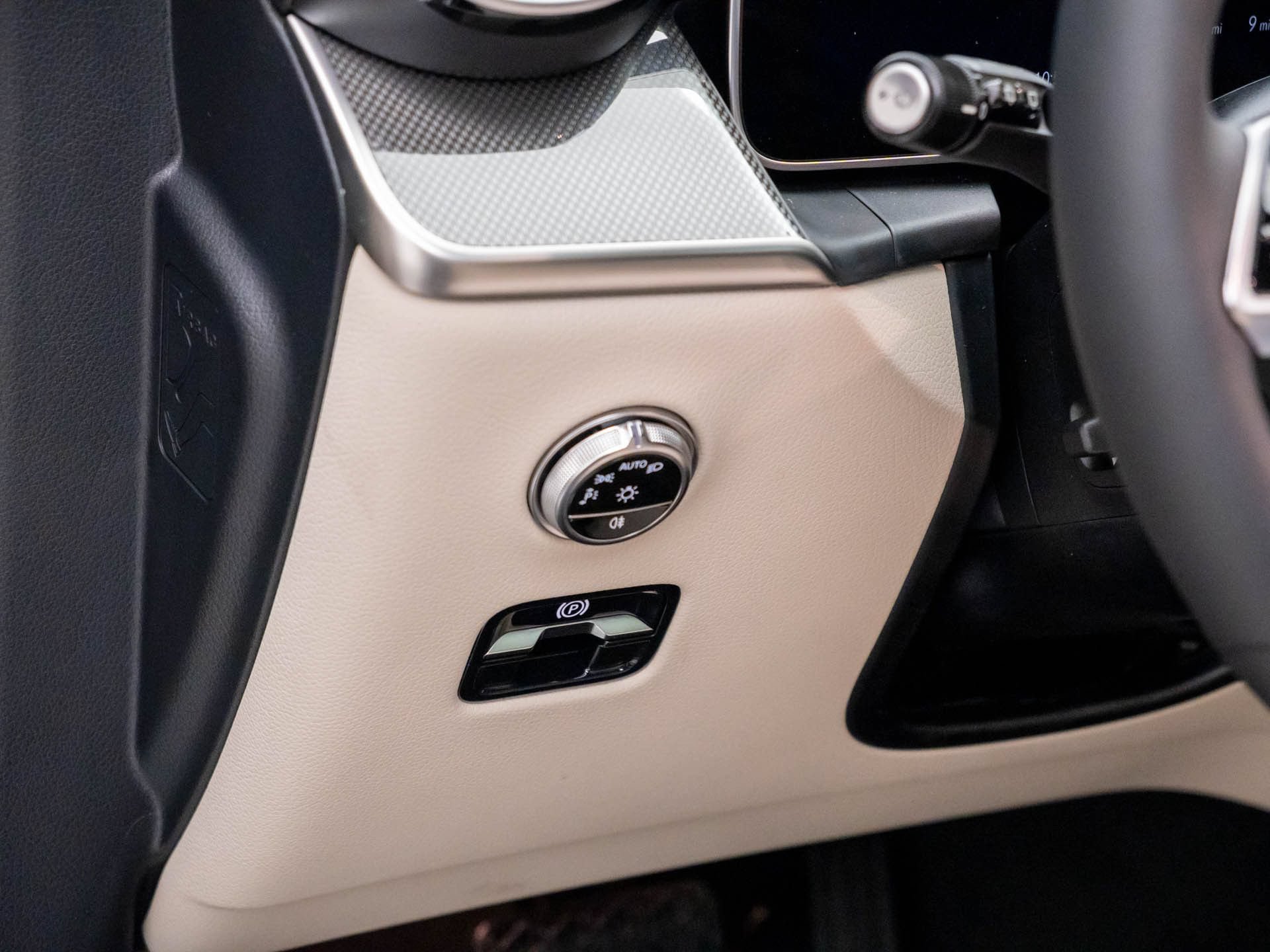 New 2026 Mercedes-Benz GLC 300 4MATIC image 21