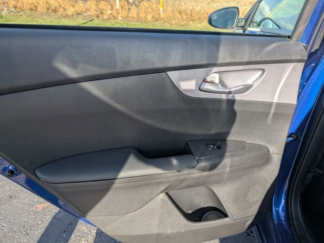 Used 2024 Kia Forte LXS w/ LXS Technology Package image 10