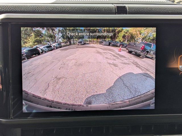 New 2026 Jeep Wrangler Unlimited Sport AWD/4WD image 21