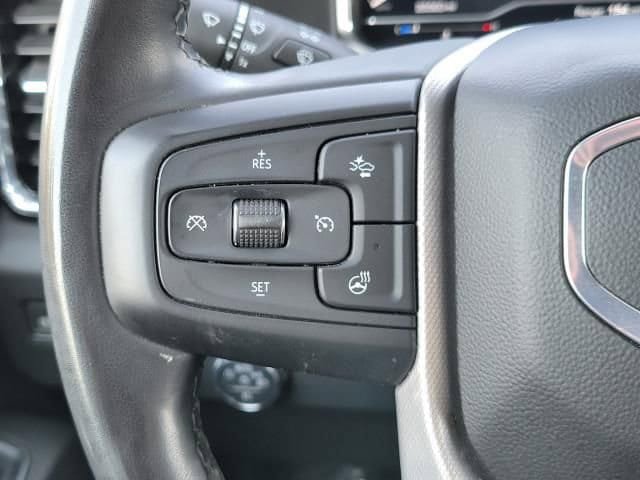 Used 2024 GMC Sierra 3500 Denali w/ Technology Package AWD/4WD image 30