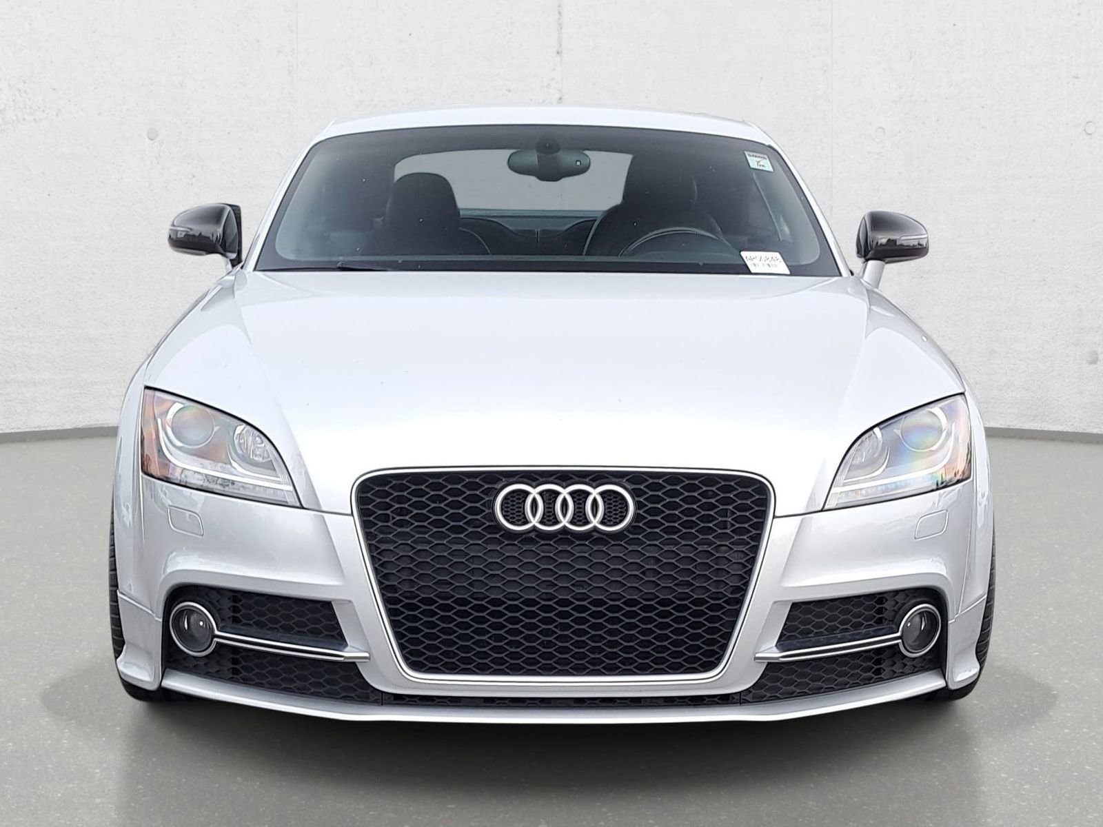 Used 2012 Audi TTS 2.0T Prestige image 2