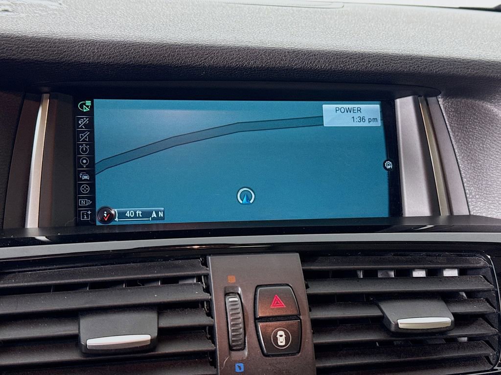Used 2016 BMW X4 xDrive28i AWD/4WD image 14