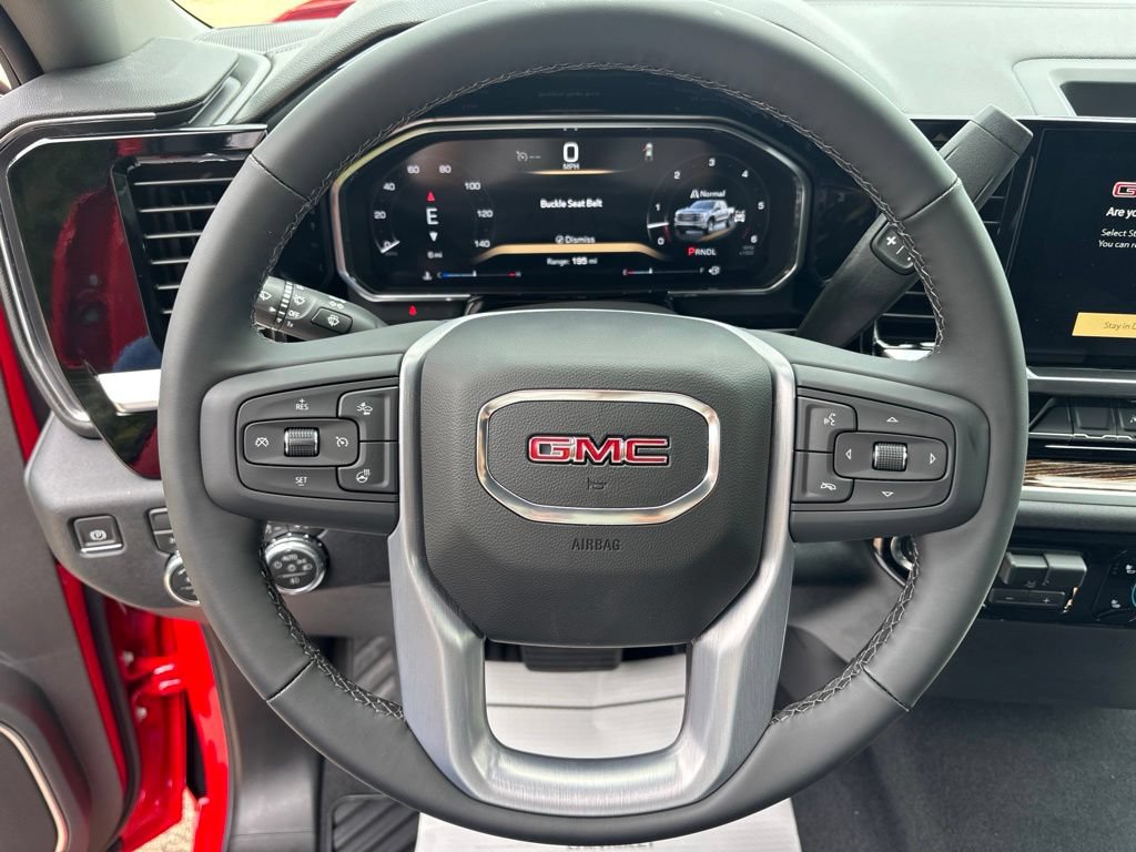 New 2026 GMC Sierra 1500 Elevation AWD/4WD image 13