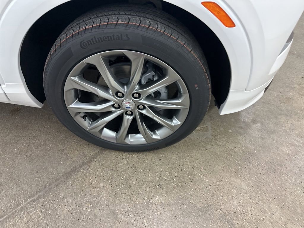 New 2026 Buick Encore GX Avenir w/ Avenir Technology Package image 13