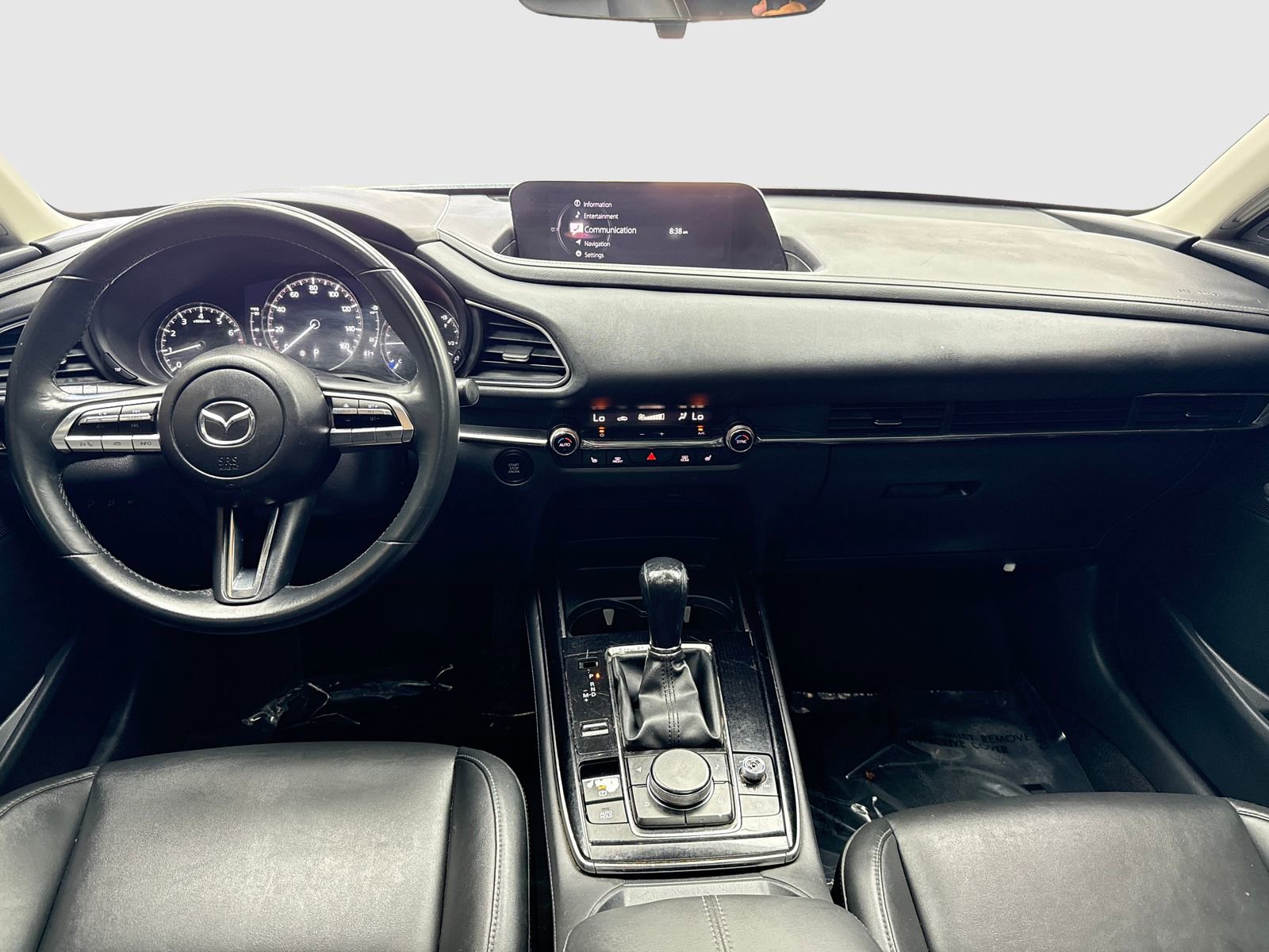 Used 2021 MAZDA CX-30 FWD 2.5 S w/ Preferred Package image 20