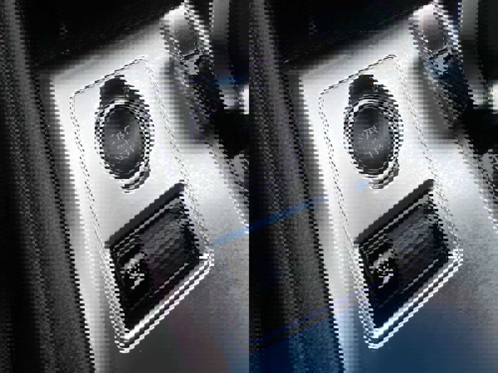 Used 2022 Jaguar F-PACE S image 36