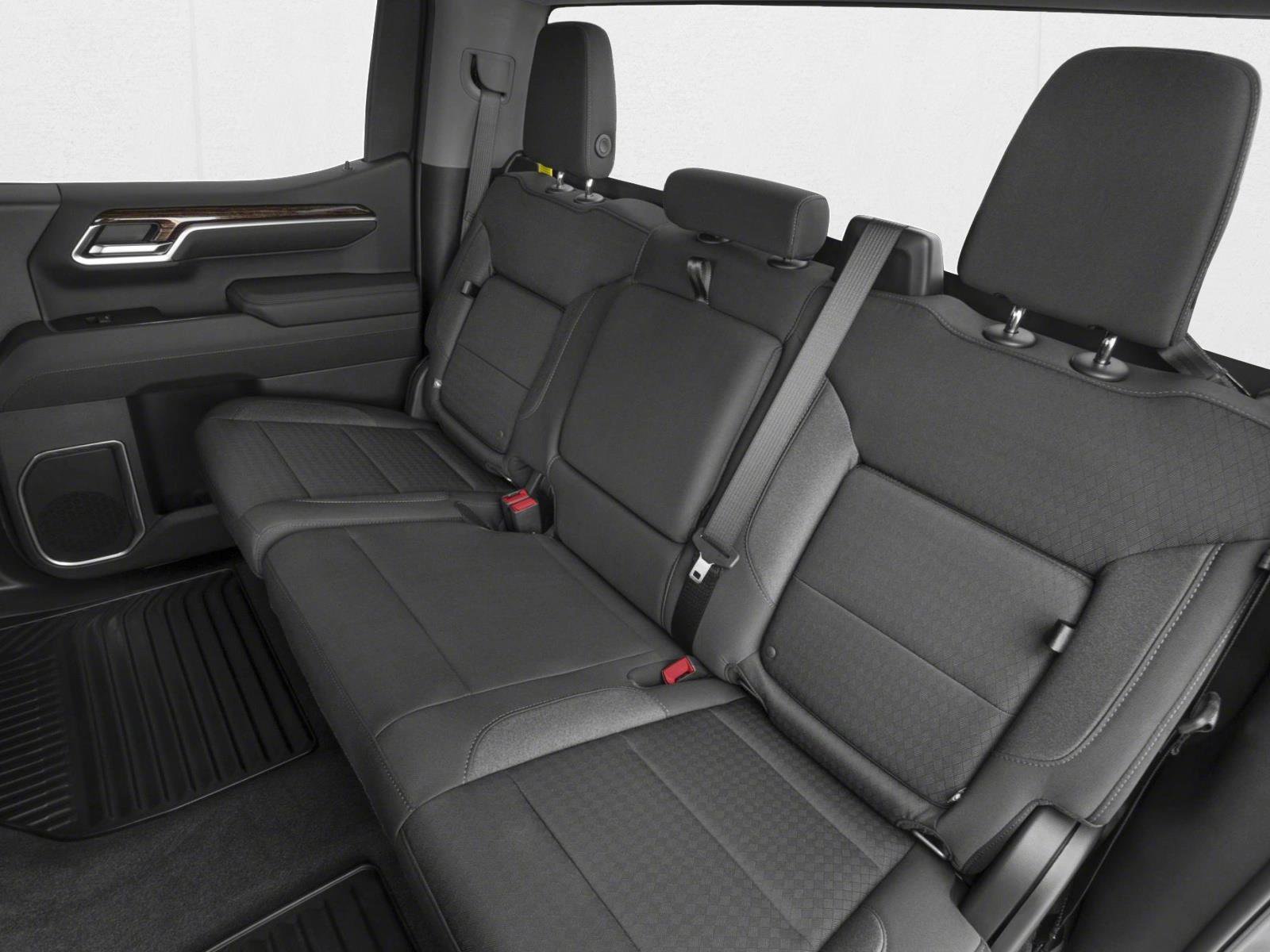 New 2026 GMC Sierra 1500 Elevation w/ Elevation Premium Package AWD/4WD image 9