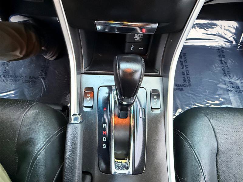 Used 2014 Honda Accord EX-L image 29