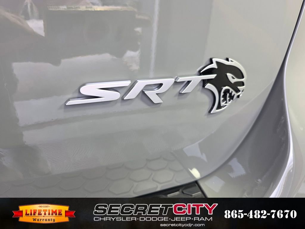 New 2026 Dodge Durango SRT Hellcat image 40