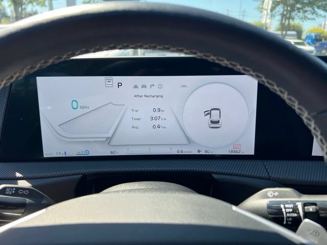 Certified 2024 Kia EV6 GT-Line AWD/4WD image 16