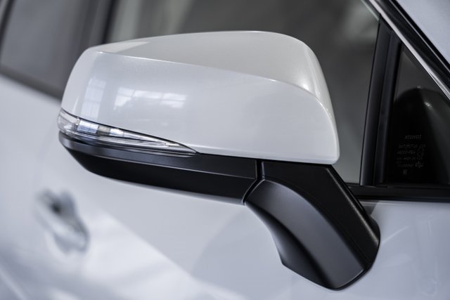 New 2025 Toyota RAV4 XLE Premium image 15