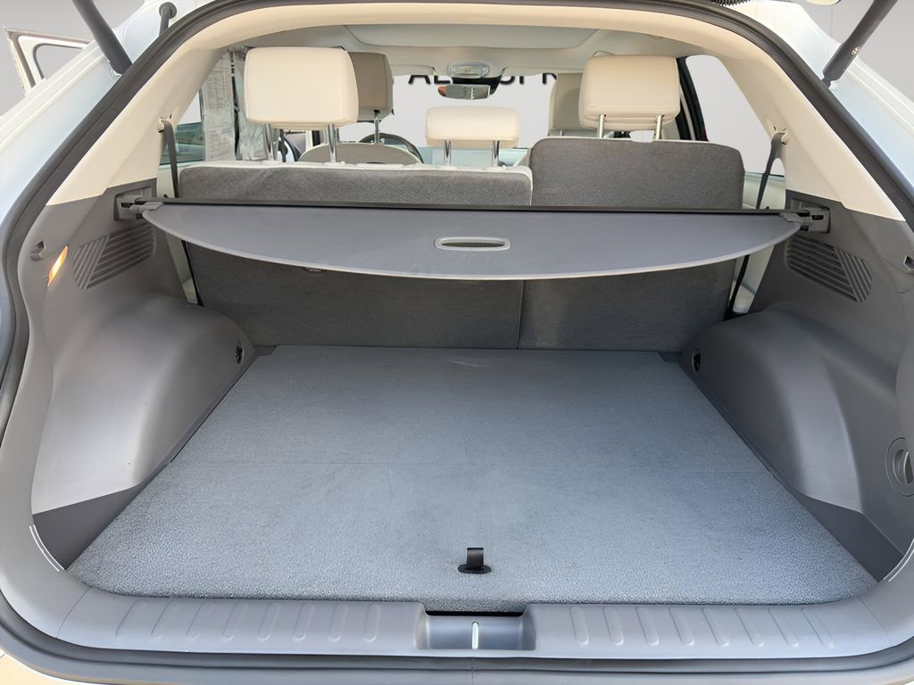 Used 2024 Hyundai Ioniq 5 Limited RWD image 11