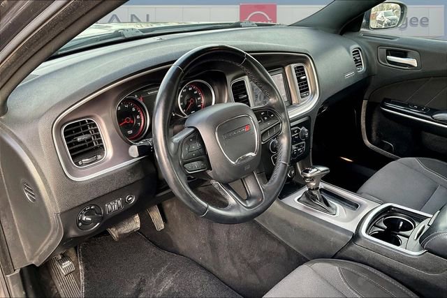 Used 2022 Dodge Charger SXT image 14