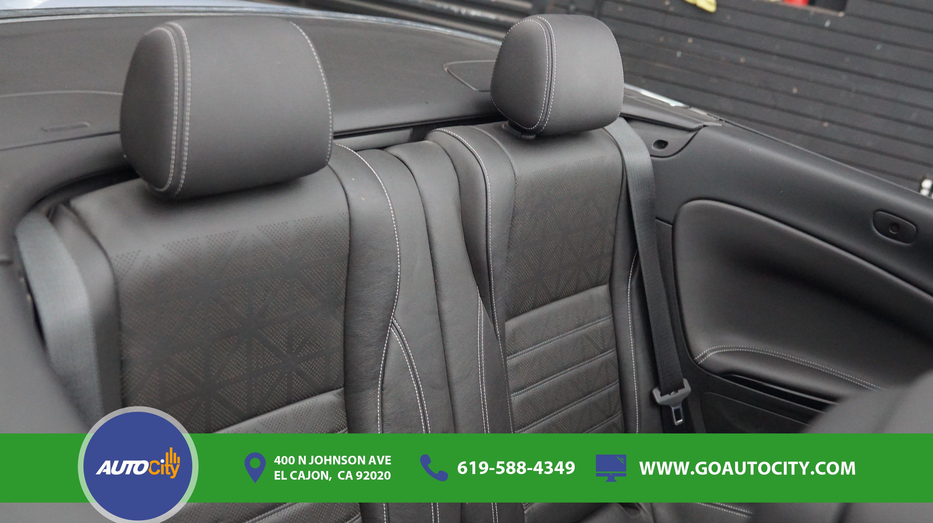 Used 2017 Buick Cascada Premium FWD image 13