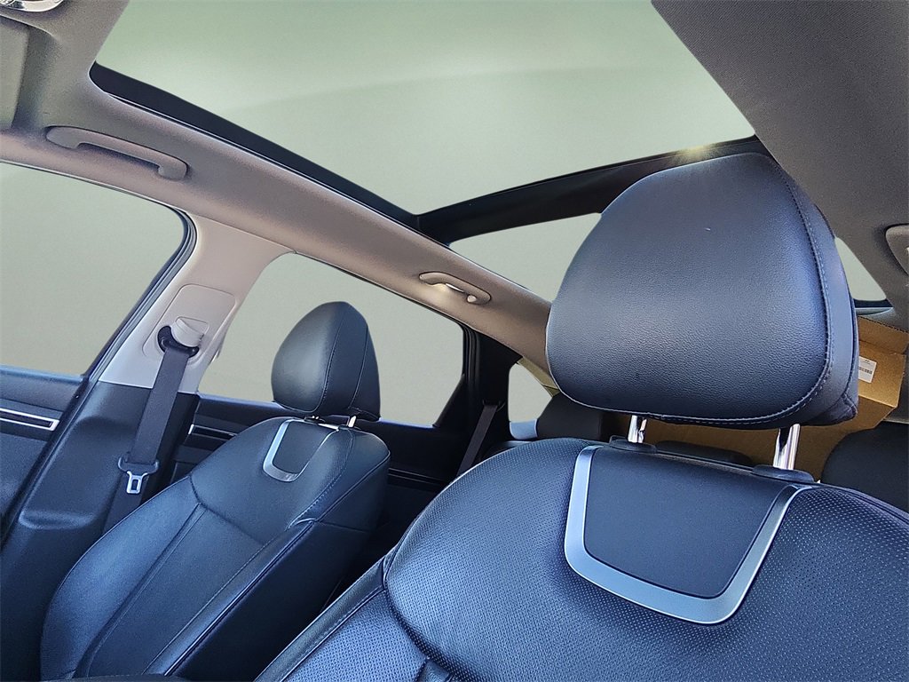 Used 2022 Hyundai Tucson Limited image 17